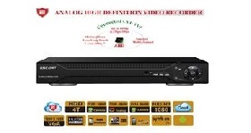 Đầu ghi hình KTS